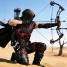 Ninja’s Creed 2: 3D FPS Game icon