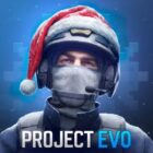 PROJECT EVOLUTION icon