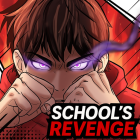 School’s Revenge The Last Wolf icon