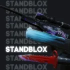 Standblox icon