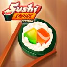 Sushi Empire Tycoon-Idle Game icon