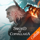Sword of Convallaria icon