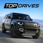 Top Drives Car Race Battles