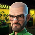 Drug Dealer Schedule 1 Game icon