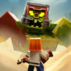 MineZ Survivor: The Apocalypse icon