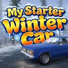 My Starter Winter Car : Mechanic icon