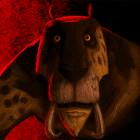 Night of the Extinct icon