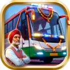 Bus Simulator India