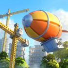 City Island 5: Deluxe Go Build icon