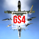 GS4: Realistic Air Combat icon