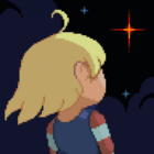 Meg’s Monster icon