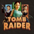 Tomb Raider I-III Remastered apk