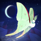 Flutter Starlight – Cozy Game icon