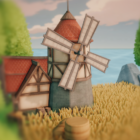 Hearthside A Teeny Tiny Game