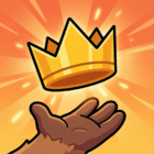 Keep the Crown : Tower Defense TD icon