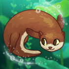 Pondlife – Relaxing Fish Game icon