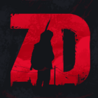 Headshot ZD : Zombie Survival icon