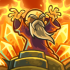 Kingdom Rush Battles Td Game