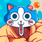 Kinnikuneko Super Muscle Cat