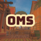 Old Market Simulator icon