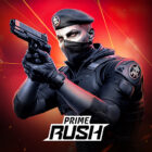 Prime Rush icon