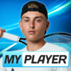 Tennis Manager 26 – MY PLAYER icon