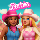 Barbie Horse Ride & Rescue icon