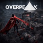 OverPeak icon