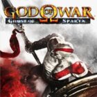 God of War: Ghost of Sparta icon
