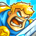 Kingdom Rush 6 Genesis Td