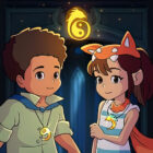Lost Twins 2 1