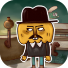 Mr Pumpkin Adventure