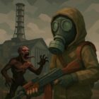 POLYZONA – Chernobyl Bunker icon