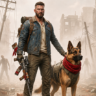 Rise Of Apocalypse Survival