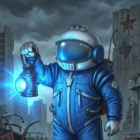 TGP: Time Travel Adventure icon