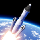 Spaceflight Simulator 2 Icon
