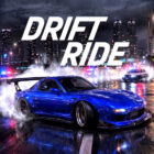 Drift Ride 2 1