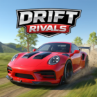 Drift Rivals Car Racing Game