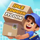 Idle Courier icon