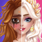 Love Paradise Merge Makeover