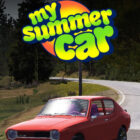 My Summer Car Square