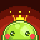 No More Slimes Idle Action