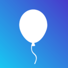 Rise Up Balloon Game