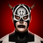 Skull Mask Open World Premium