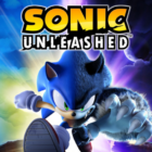 Sonic Unleashed Square