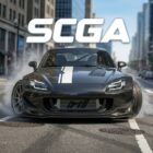 Super Cars Gang Auto 1