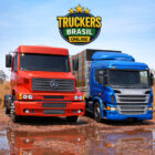 Truckers Brasil Online 1