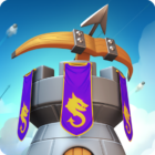 Castle Creeps Tower Defense