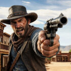Red Dustlands Online 1