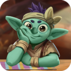 Trash Goblin